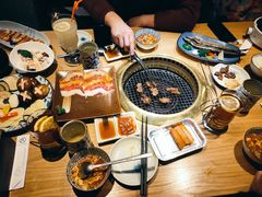 -久苑烧肉(世界城广场店)
