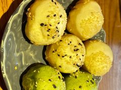 -鑫震源·苏式大虾生煎(山塘街店)