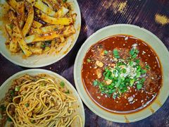 -泰宜担担面(黄泥塝总店)