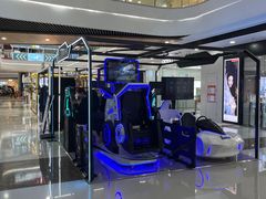 -万达广场(扬州邗江店)