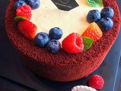 魅影红丝绒蛋糕-姆们M Sweetie Cake(三里屯店)