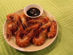 -盛港湾海鲜食府(黄沙店)