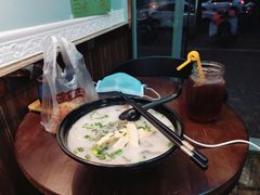 -鸭小妹鸭血粉丝(老门东店)