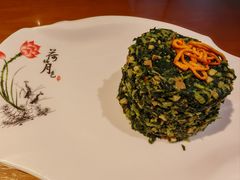 香干马兰-三凤酒家·百年无锡菜(清扬茂业店)