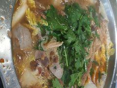 -古乐牛香·鲜牛肉牛杂火锅(新区店)