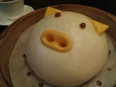 -广州文华东方酒店·江-由辉师傅主理