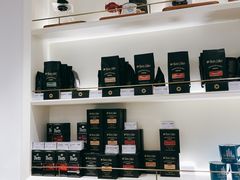 -Peet's Coffee皮爷咖啡(万象天地店)