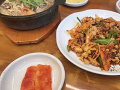 -全州拌饭馆(断桥店)