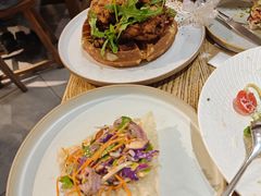 -Brut Eatery悦璞食堂(愚园路店)