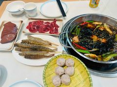 -鹅香四海·卤水火锅·砂锅粥·潮汕菜(宝安店)