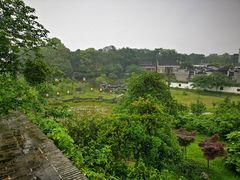 -蒋经国旧居