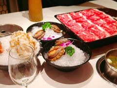 -海月轩海鲜豆捞(紫金塔店)