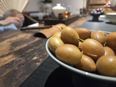 -德迹斋禅意文化茶馆·茶空间·商务洽谈•宴席(桃园店)