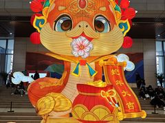 -北京工艺美术博物馆