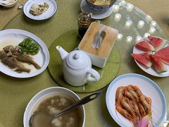 -二泉园老菜馆·百年无锡菜