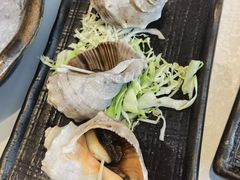 -温度铁板烧(前进大街店)