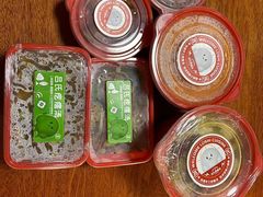 -吕氏疙瘩汤·海鲜新鲁菜(凯德mall新都心店)