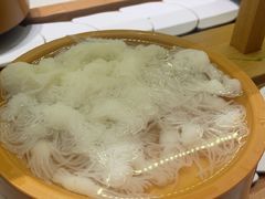 -龍歌自助小火锅(崂山丽达店)