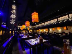 -绿茶餐厅(乐峰广场店)