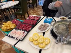 -联胜潮汕牛肉火锅(东苑南路店)