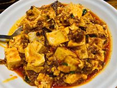 麻婆豆腐-眉州东坡(远洋未来广场店)