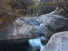 -黑龙潭风景区