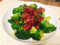 -皇上皇腊味店(下九路店)