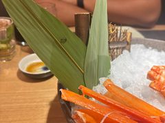 -德川家日本料理(顺义华联店)