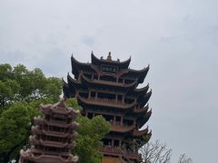 -黄鹤楼