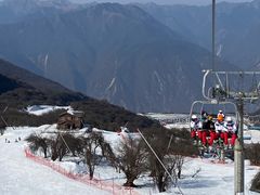 -太子岭滑雪场