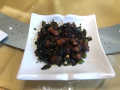 茶香骨-广州酒家(昌岗地铁站店)