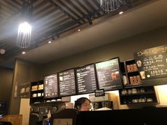 -星巴克(南京同曦万尚城店)