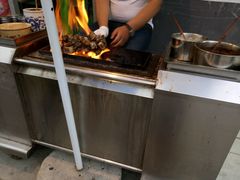 -杨家饭馆(八宝店)