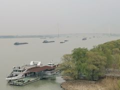 -幕燕滨江·燕子矶公园