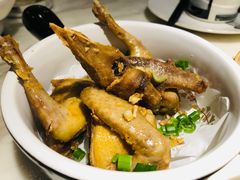 -岭南真味·匠心粤菜(K11店)