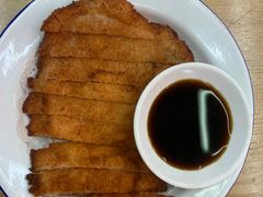 -柴爿巷·香酥鸡&馄饨(复兴中路店)