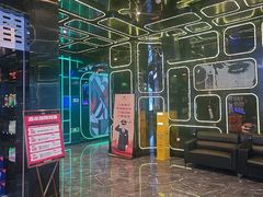 -欢乐迪KTV(南京夫子庙三山街店)