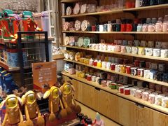 -The Green Party(联盛·九江快乐城店)