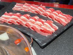 -东来顺饭庄(金泉广场店)