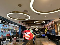 -豪客来牛排(成都锦江大融城店)