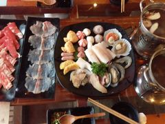 -丽江庭院之爱在路上(西单店)