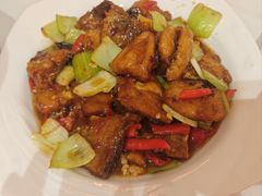 -客家大院·非遗赣南客家菜(郁孤台店)