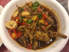 -小辉哥大排档(船山路总店)