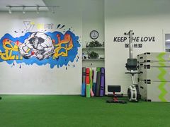 -FEELINGME乐刻私教馆·健身(朗悦居店)