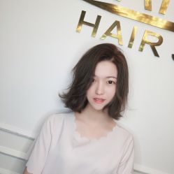 -3AM HAIR SALON染发烫发接发