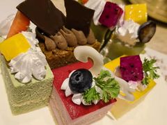 -芭菲盛宴·环球美食(北城国际店)