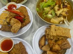 -阿坤纯正西刀鱼丸(Kuala Lumpur Branch)