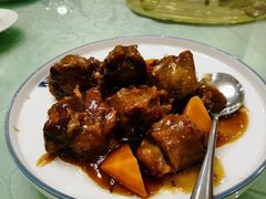 -烤肉宛饭庄(南礼士路店)