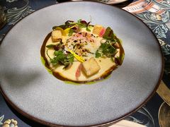 -第101座花园餐厅(湖滨88店)