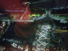 -广州四季酒店·天吧·高空酒吧